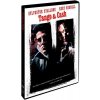 Tango a Cash - DVD