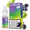 e-liquid LIQUA Salt Grape Kiwi (Hroznové víno a kiwi) 10ml Obsah nikotinu: 10 mg