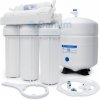 Reverzná osmóza s tlakovou nádržou do domácnosti 6-7 l/h