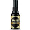 Osviežovač Areon Sprej 30 ml - BLACK FOUGERE