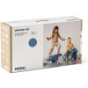Modu Dreamer Set Deep Blue Sky Blue