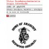 SONS OF ANARCHY ()