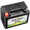 batéria 12V YTZ12S GEL 12V 11Ah 210A bezúdržbová GEL technológia 150x88x110 FULBAT aktivovaná vo výrobe