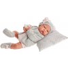 Antonio Juan 3386 NACIDA - realistická bábika - bábätko 40 cm MA7-3386