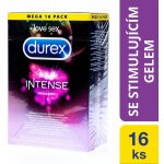 Durex Intense Orgasmic 16ks