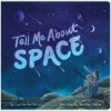 Tell Me About Space (Lisa Varchol Perron)(Leporelo)