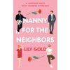 Nanny for the Neighbors (Lily Gold)(Brožovaná)