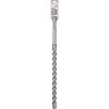 Bosch Vrták do betónu MAX-4, ø 25 × 520 mm, SDS Max, 2608685869