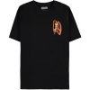 Naruto Ninja Way Men's short sleeved T-Shirt black