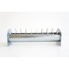 J.A.D. TOOLS kŕmidlo žľabové 50cm pozink