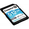 Kingston SDXC UHS-I U3 512GB SDG3/512GB