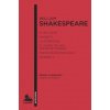 Antología William Shakespeare (Brožovaná)
