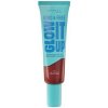 Rimmel London Kind & Free Glow It Up Moisturising Skin Tint hydratační make-up pro citlivou, suchou a normální pleť 605 Deep Chocolate 30 ml