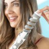 InnovaGoods Keramická spirálová kulma Spihair InnovaGoods - 8435527819170