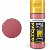 AMMO by MIG Jimenez ATOM COLOR - Vintage Pink 20ml