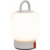 Kooduu Loome prenosná lampa - Biela