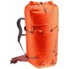 Deuter Durascent SL 42+10l oranžový