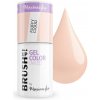 Gél lak All About Me BRUSH UP! Color Gel UV LED 5g Fluffy Cloud