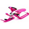Stiga Skibob Snowracer Colour PRO ružová