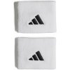 Adidas Tennis Wristband Small (OSFM) - Biely