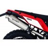 HP CORSE SP-1 SHORT TITANIUM YAT700SP1300HT-AB