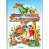 Dlouhý, Široký a Bystrozraký