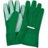 Rukavice pracovné - VERDEMAX - veľkosť L