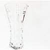 MAKRO - Váza sklo13x24,5cm