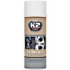 K2 COLOR FLEX 400ml Biely - syntetický kaučuk