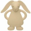 Moonie Natural Teether Rabbit hryzadielko Sand 1 ks