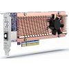QNAP QM2-2P410G1T