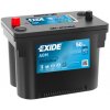 Exide Start-Stop AGM 12V 50Ah 800A EK508