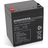Europower AGM 12V 5Ah T2 EP 5-12