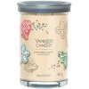 YANKEE CANDLE Signature Tumbler veľký Christmas Cookie 567 g