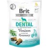 Brit snack Dental venison & rosemary 150 g
