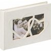 Svadobné album Walther Sweet Heart 22x16 cm