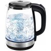 Rýchlovarná kanvica Sencor SWK 2080BK 2200 W 2 l čierna (SWK 2080BK)