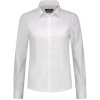 TRICORP Fitted Stretch Blouse Košeľa dámska Velikost: 36, Varianta: biela