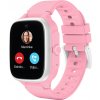 LAMAX WatchY4 Play Pink smart hodinky