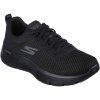 Skechers Sneakersy Go Walk Flex 124952 čierna