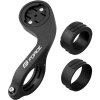 Držiak Force počítača garmin predsadený 31,8 / 25,4 mm