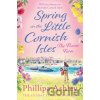 Spring On The Little Cornish Isles - Phillipa Ashley
