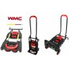 WMC TOOLS WMC TOOLS Skladový prepravný vozík 120 kg, mobilný 2 v 1