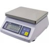 CAS | Kuchyňská váha stolní 10/20 kg, ověřená (Kuchyňská váha na porce CAS SW 1S-20DR 20kg)