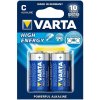 Varta Longlife Power C 2ks 4914121412