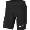 Detské brankárske šortky Nike Y Gardinien Padded GK Tight Junior CV0057-010 Veľkosť: L