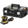 DeWALT DCW200NT 18V AKU vibrační bruska bez aku a nabíječky, Tstak