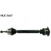 Hnací hriadeľ SKF VKJC 5467
