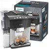 Automatický kávovar na espresso Siemens TQ 513R01 1500 W čierny