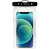 Puzdro na mobil športové FIXED Float, IPX8 (FIXFLT-BK) čierne